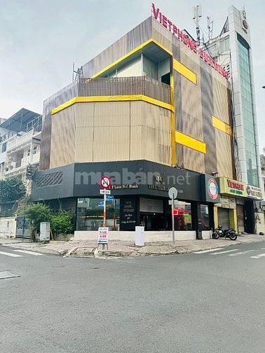  CHO THUÊ MB ĐẸP NGANG 6m–VỊ TRÍ VÀNG QUẬN 1 – GIÁ CHỈ 40 TRIỆU/THÁNG