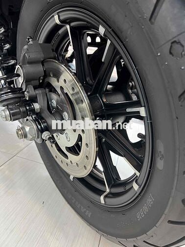 Harley Iron 883 2020 zin chuẩn BSSG rất đẹp