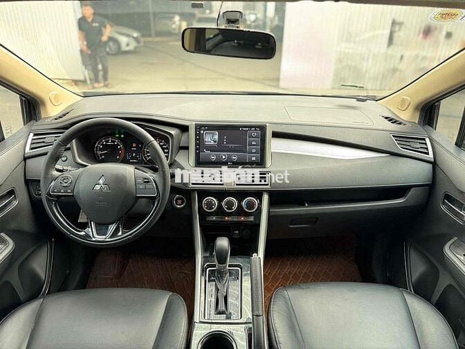 Mitsubishi Xpander 2020 1.5AT 48000 km một chủ