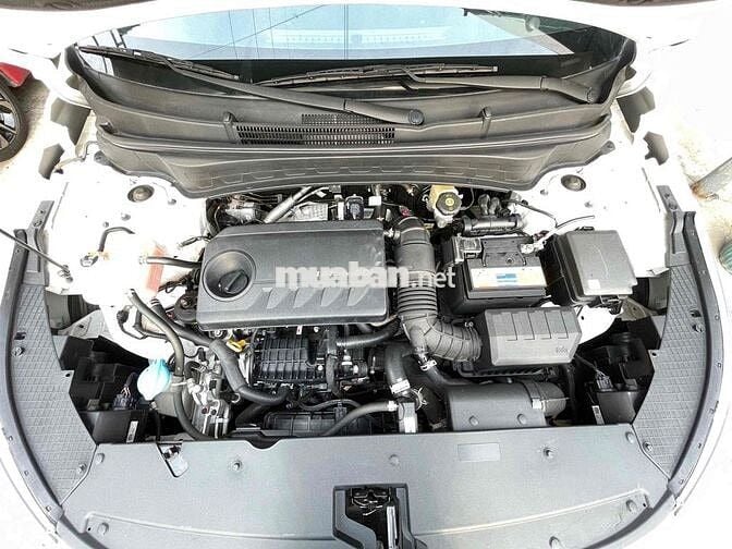 Kia Seltos 2023 1.4 Turbo Deluxe 25000 km một chủ