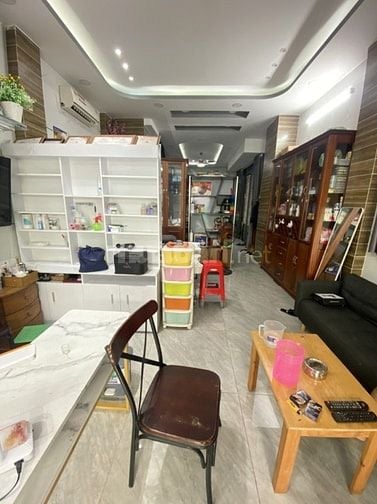 NHÀ LÔ GÓC HXH, 60M² 4 TẦNG 4PN,CMT8, P4, TÂN BÌNH – HƠN 10 TỶ