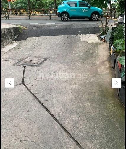 Bán nhà riêng tại Hoàng Sa, Tân Định, Quận 1, 3,3 tỷ, 13m2, view đẹp