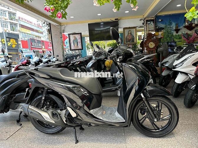 SH 150i ABS 2018 BSTP 53355 Chính Chủ