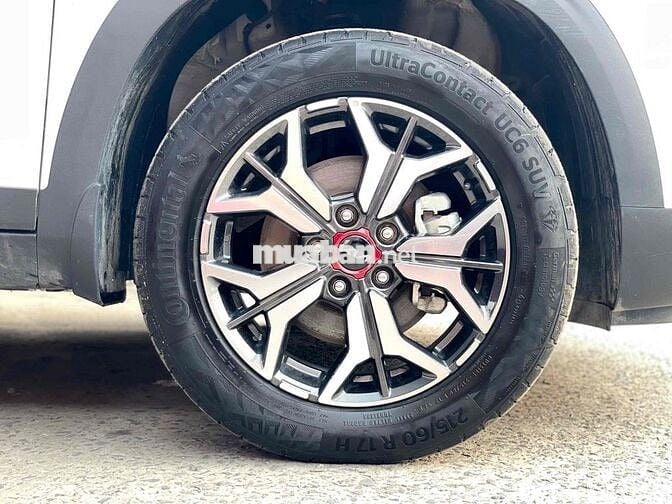 Kia Seltos 2023 1.4 Turbo Deluxe 25000 km một chủ