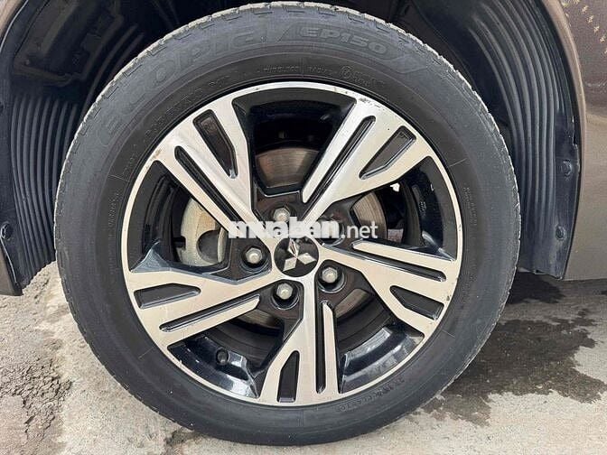 Mitsubishi Xpander 2020 1.5AT 48000 km một chủ