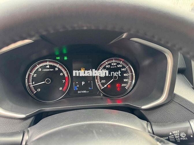 Mitsubishi Xpander 2020 1.5AT 48000 km một chủ
