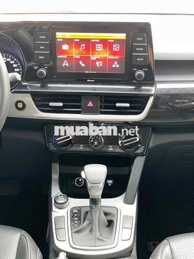 Kia Seltos 2023 1.4 Turbo Deluxe 25000 km một chủ