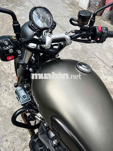 Triumph Street Twin 2019 BSSG chính chủ rất đẹp