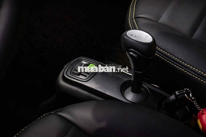 Smart Fortwo 2010 - 96000 km