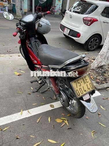 Bán xe Si 50cc