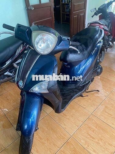 bán xe liberty xe máy cam kết chạy bao êm