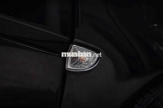 Smart Fortwo 2010 - 96000 km