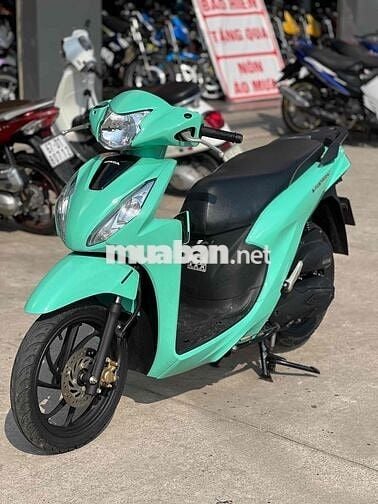 vison đời cao xe lướt cần thanh lý gấp🆘🆘