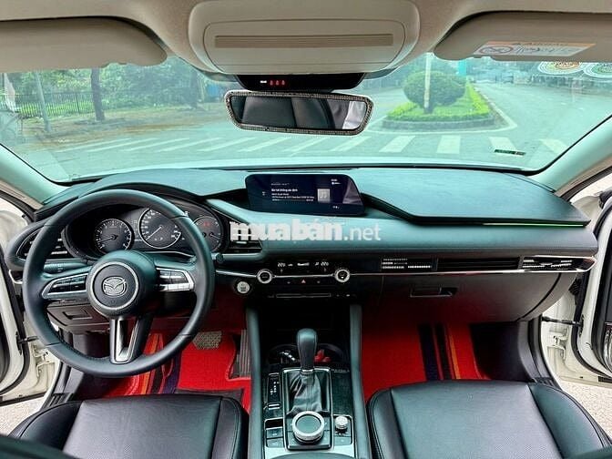 Mazda 3 1.5L Premium Model 2020 - 68000 km