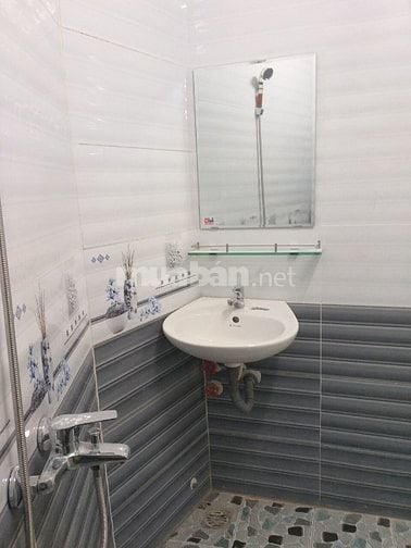 Phòng mới xây, 4,5 triệu Nguyễn Duy Trinh, Q2