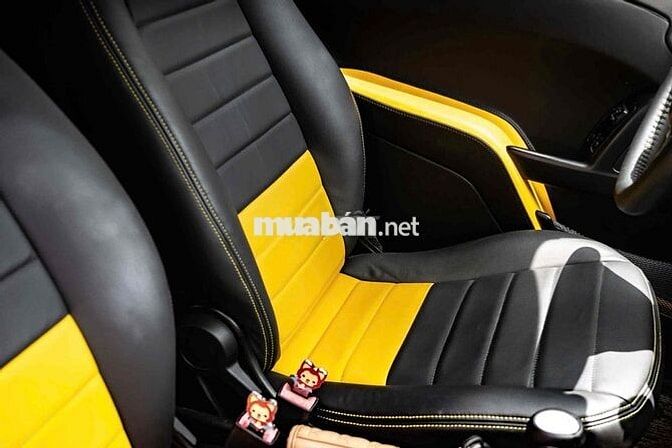 Smart Fortwo 2010 - 96000 km