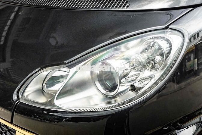 Smart Fortwo 2010 - 96000 km