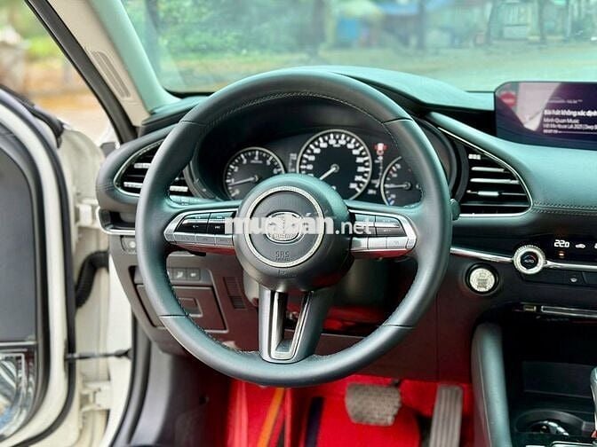 Mazda 3 1.5L Premium Model 2020 - 68000 km
