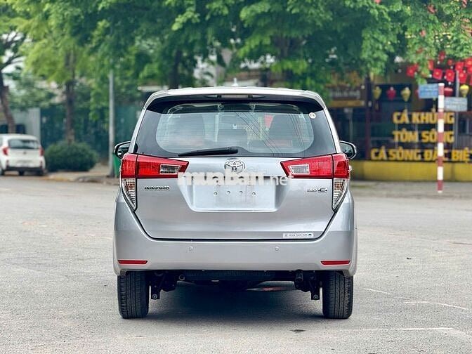 Toyota Innova 2.0E 2017. - 93000 km