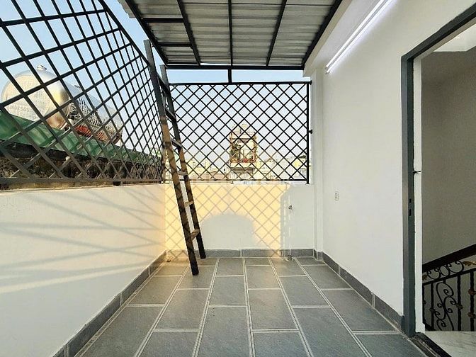 Chủ bán gấp nhà kế trường Tiểu học Âu Dương Lân, Quận 8 - 38m2 2tỷ750