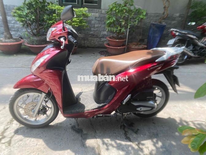 honda vison 10/2023 máy êm zin còn 90% ngay chủ