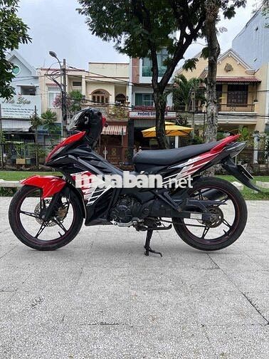 Cầm đồ th.lý Yamaha Exciter 135 2014 BS:29X1-35879