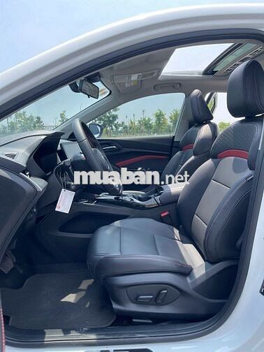 Sedan giá rẻ MG5 2024 bản Luxury lướt  - 15000 km
