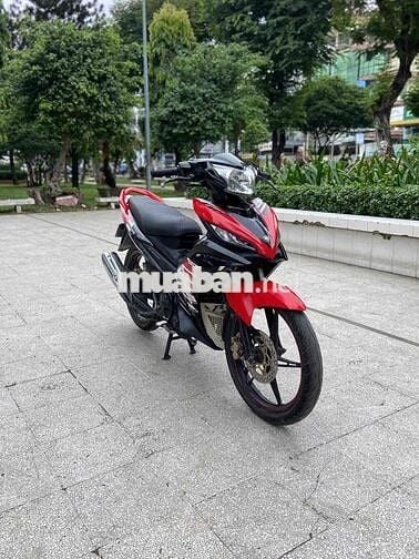 Cầm đồ th.lý Yamaha Exciter 135 2014 BS:29X1-35879
