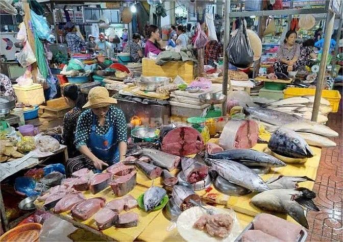 Bán 200m2 nhơn hội, quy nhơn, TT hành chính tỉnh