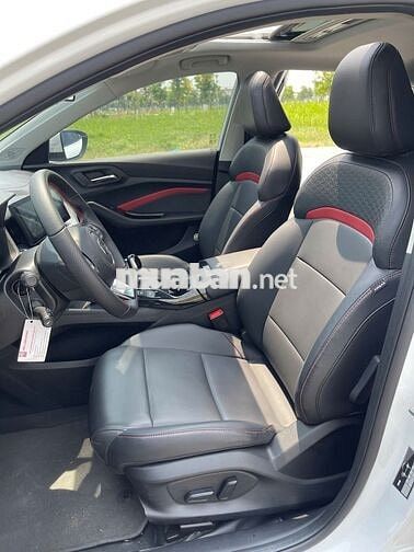 Sedan giá rẻ MG5 2024 bản Luxury lướt  - 15000 km