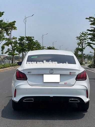 Sedan giá rẻ MG5 2024 bản Luxury lướt  - 15000 km