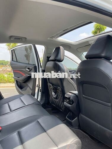 Sedan giá rẻ MG5 2024 bản Luxury lướt  - 15000 km