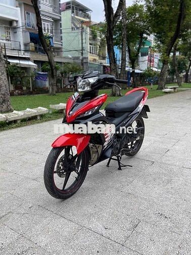 Cầm đồ th.lý Yamaha Exciter 135 2014 BS:29X1-35879