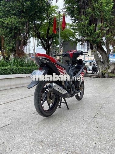 Cầm đồ th.lý Yamaha Exciter 135 2014 BS:29X1-35879