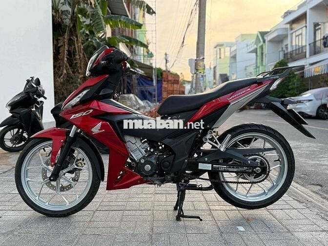 -Winner 150 2017 đk 2018 odo chuẩn