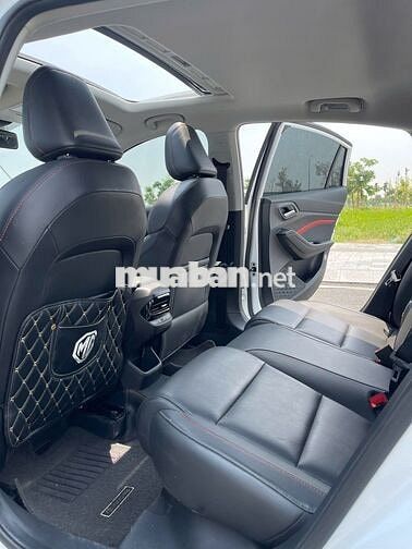 Sedan giá rẻ MG5 2024 bản Luxury lướt  - 15000 km