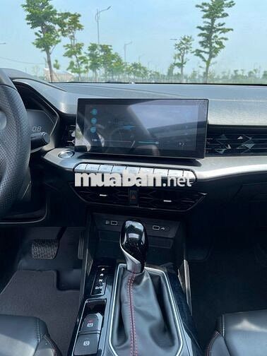 Sedan giá rẻ MG5 2024 bản Luxury lướt  - 15000 km