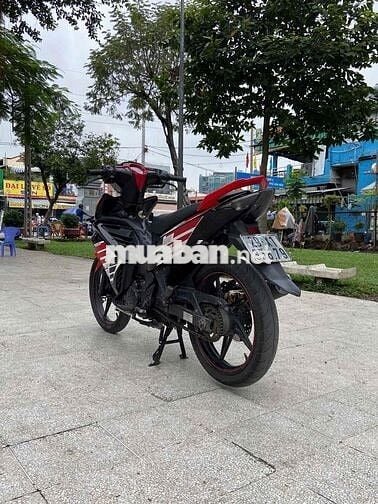 Cầm đồ th.lý Yamaha Exciter 135 2014 BS:29X1-35879