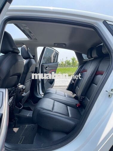 Sedan giá rẻ MG5 2024 bản Luxury lướt  - 15000 km