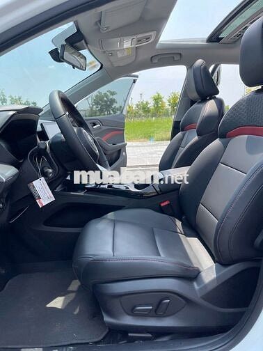 Sedan giá rẻ MG5 2024 bản Luxury lướt  - 15000 km