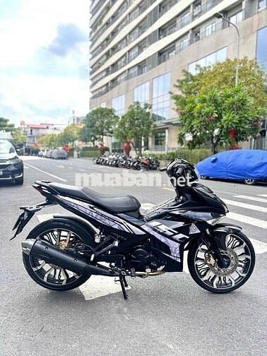 ❤️Yamaha Exciter 150 2016, BSTP 9Chủ, GÓP