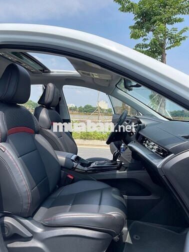 Sedan giá rẻ MG5 2024 bản Luxury lướt  - 15000 km