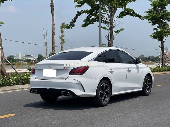 Sedan giá rẻ MG5 2024 bản Luxury lướt  - 15000 km