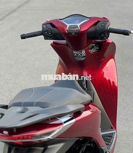 🛑Sh 125 ABS 2020 chính chủ ký giấy