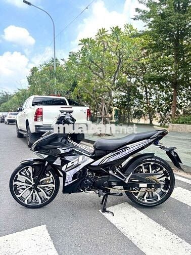 ❤️Yamaha Exciter 150 2016, BSTP 9Chủ, GÓP