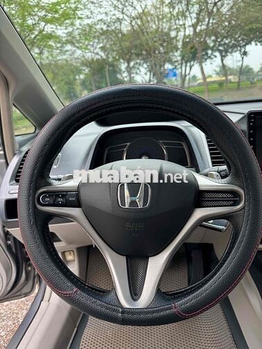 Honda Civic 2008 2.0 AT