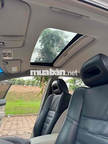 Honda Civic 2008 2.0 AT