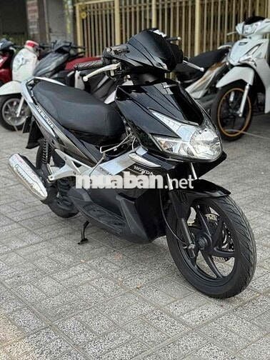 Air Blade Fi 2010 mâm 6 cây máy zin biển 67
