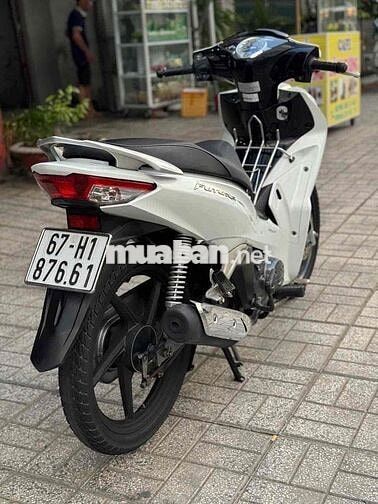 Fu led 2022 máy nguyên zin biển 67