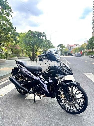 ❤️Yamaha Exciter 150 2016, BSTP 9Chủ, GÓP